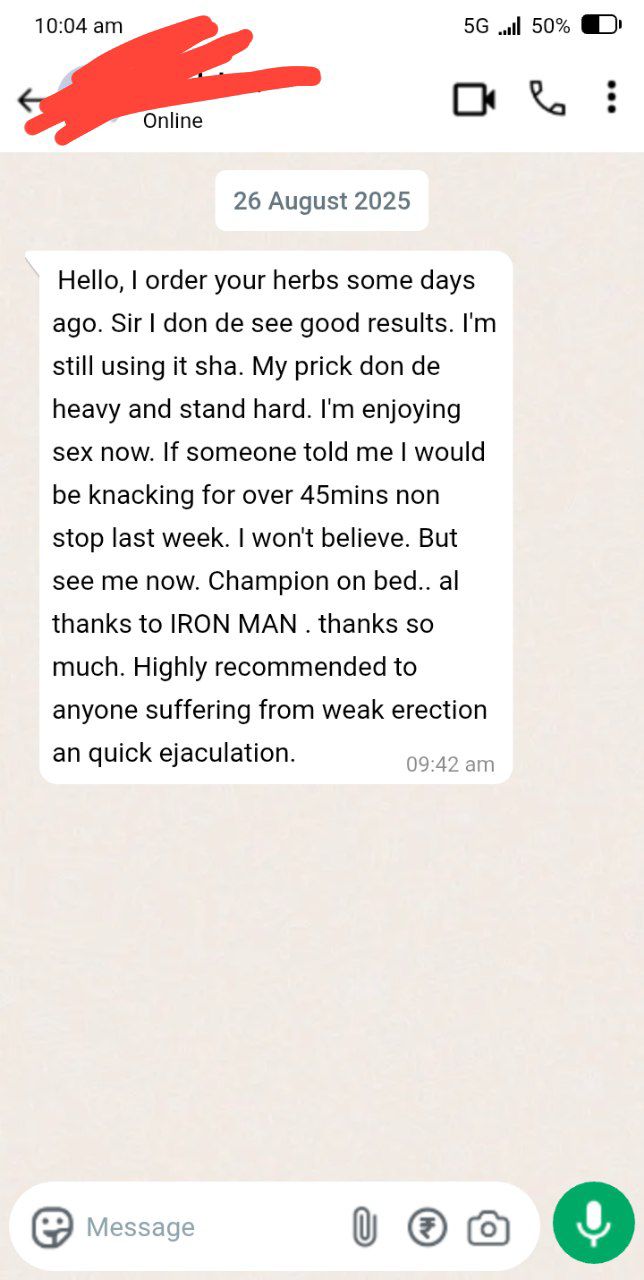 Customer proof