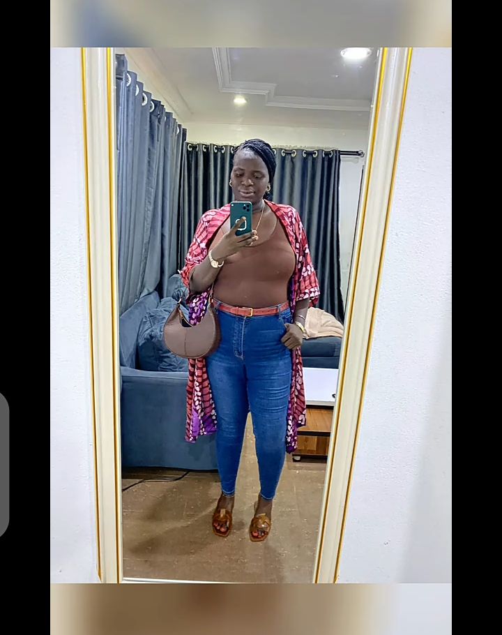 After losing 56kg