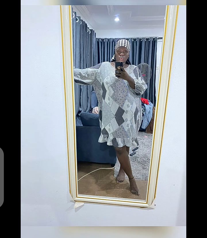 After losing 56kg