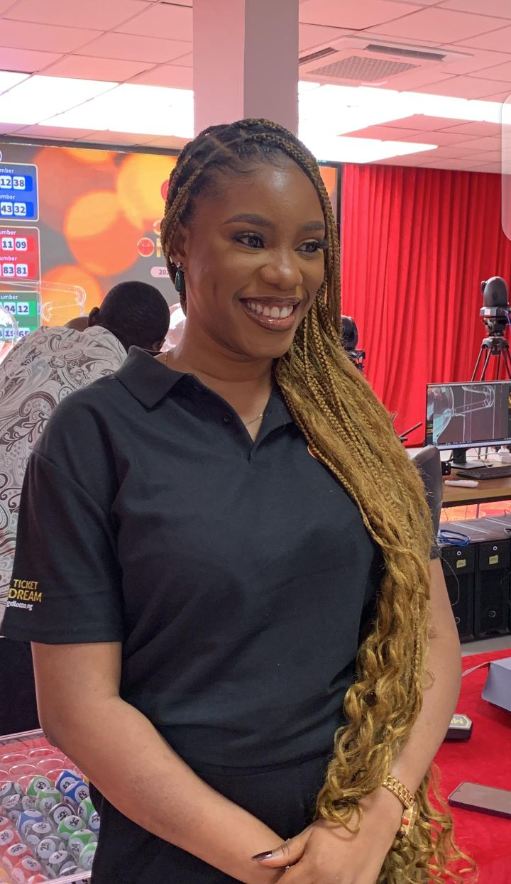 Aisha Bello