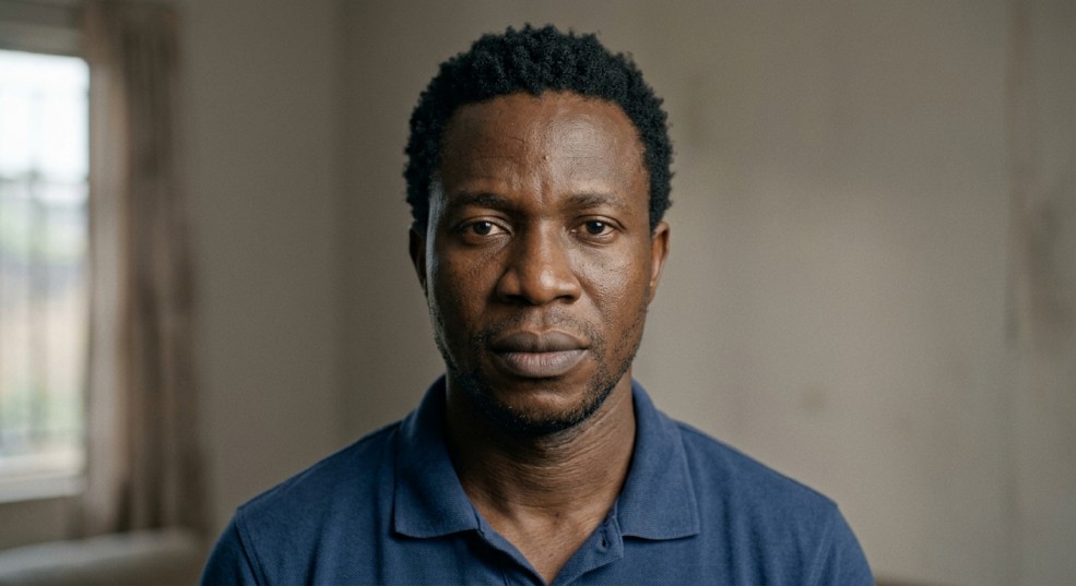 Daniel Okoli