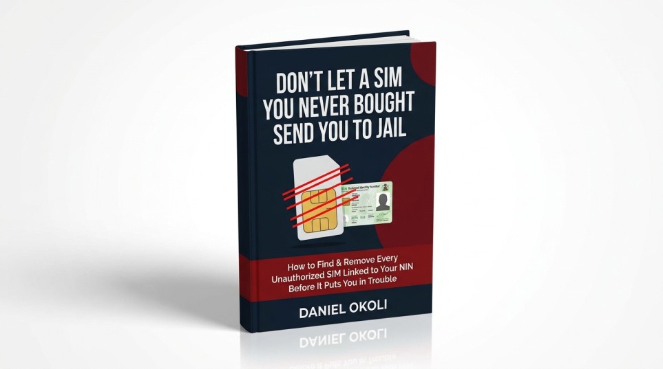 Don’t Let a SIM You Never Bought Send You to Jail - PDF Guide