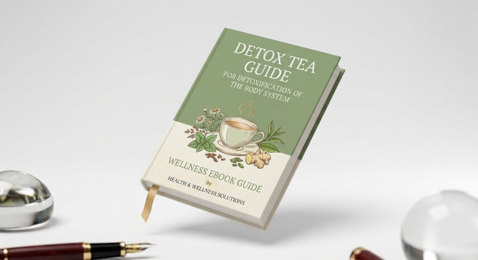 Detox Tea Guide