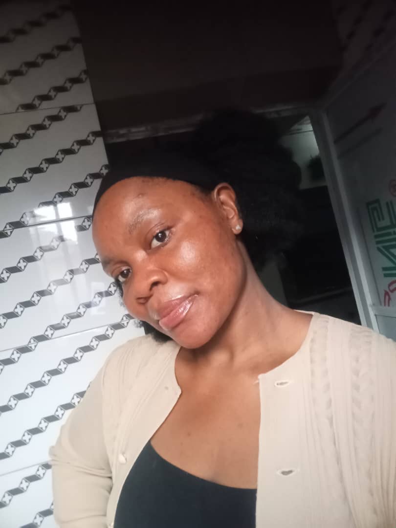 Ngozi Okoro