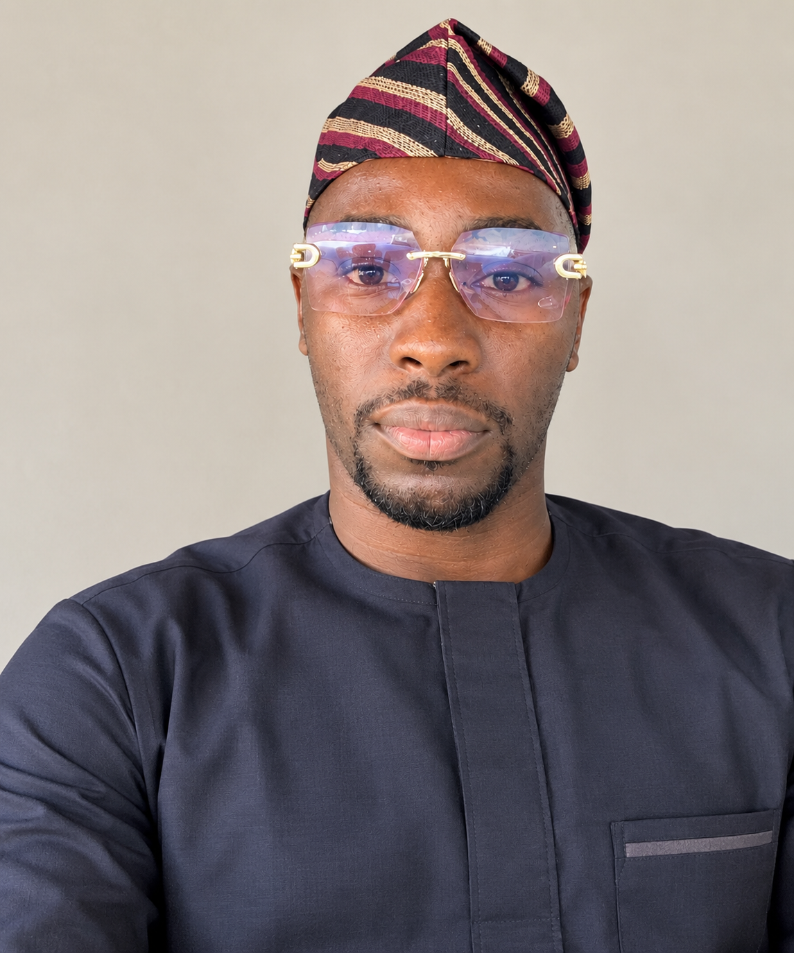 Tunde Bello